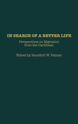 In Search of a Better Life