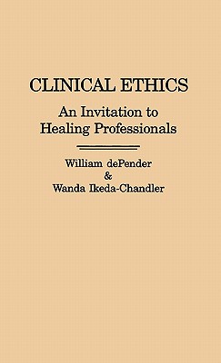 Clinical Ethics