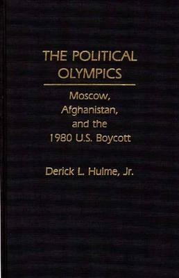 The Political Olympics