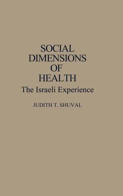 Social Dimensions of Health