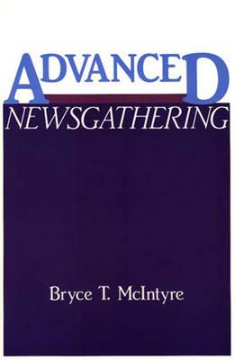 Advanced Newsgathering