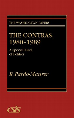 The Contras, 1980-1989