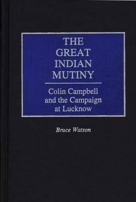 The Great Indian Mutiny