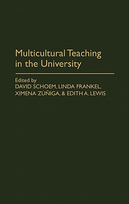 Multicultural Teaching in the University