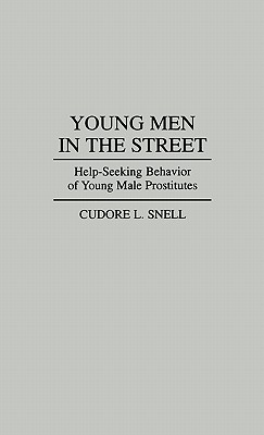 Young Men in the Street