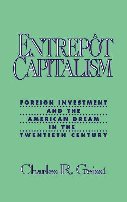 Entrepot Capitalism