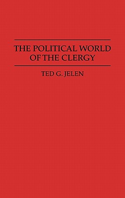 The Political World of the Clergy