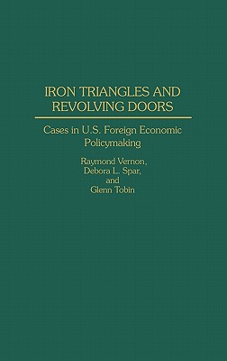 Iron Triangles and Revolving Doors