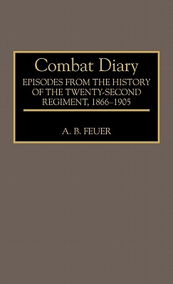 Combat Diary