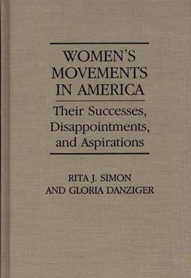 Women's Movements in America