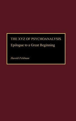 The XYZ of Psychoanalysis