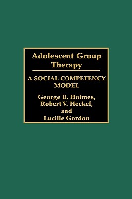 Adolescent Group Therapy