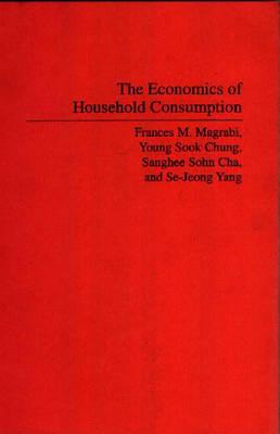 The Economics of Household Consumption