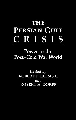 The Persian Gulf Crisis