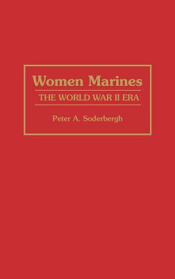 Women Marines