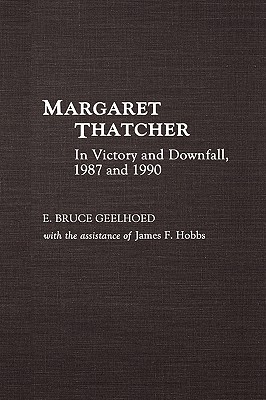 Margaret Thatcher