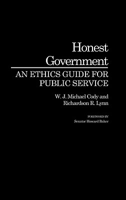 Honest Government