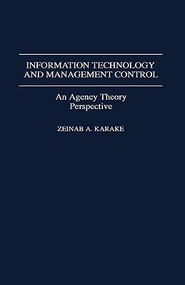 Information Technology and Management Control