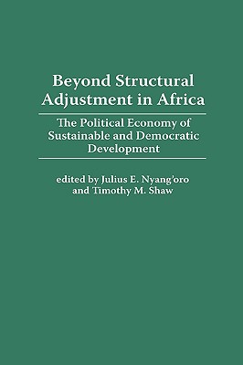 Beyond Structural Adjustment in Africa