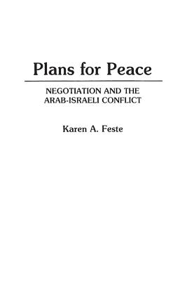 Plans for Peace