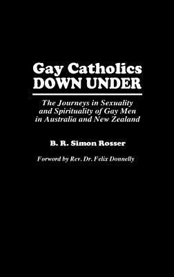 Gay Catholics Down Under