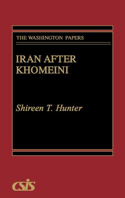 Iran after Khomeini