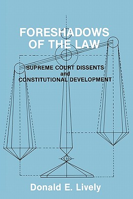 Foreshadows of the Law