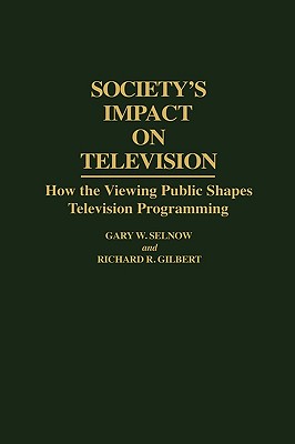 Society's Impact on Television