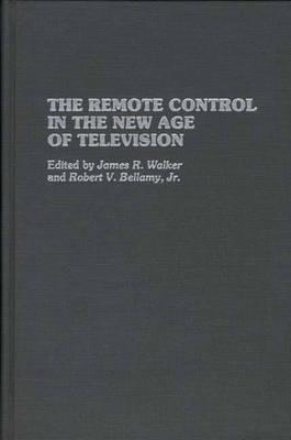 The Remote Control in the New Age of Television