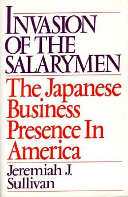 Invasion of the Salarymen