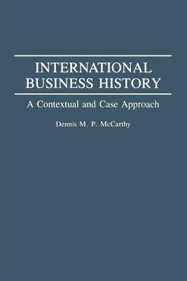 International Business History