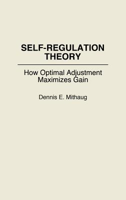 Self-Regulation Theory