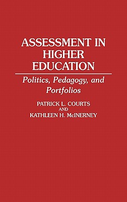 Assessment in Higher Education