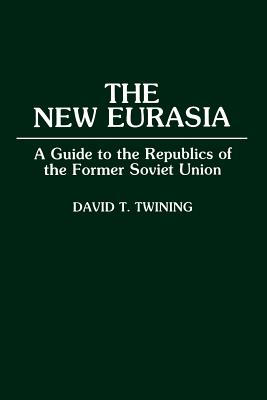The New Eurasia