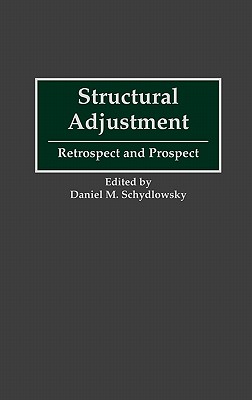 Structural Adjustment