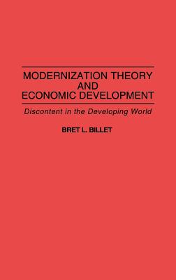 Modernization Theory and Economic Development