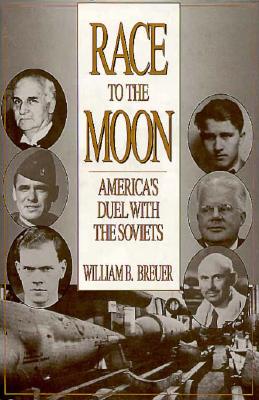 Race to the Moon