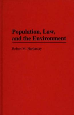 Population, Law and the Environment