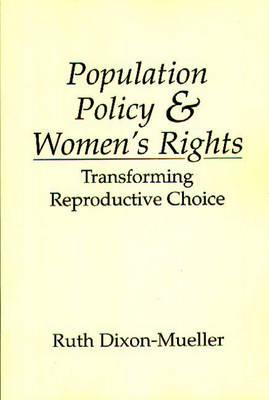 Population Policy and Women's Rights