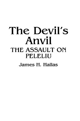 The Devil's Anvil