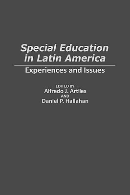 Special Education in Latin America