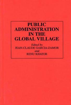 Public Administration in the Global Village