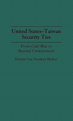 United States-Taiwan Security Ties