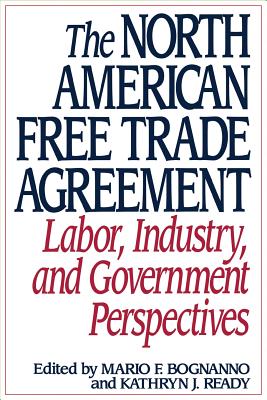 The North American Free Trade Agreement