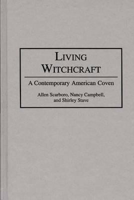 Living Witchcraft