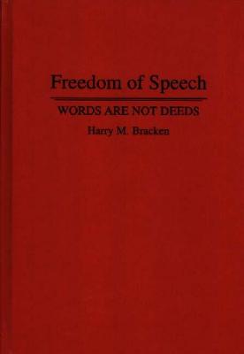 Freedom of Speech