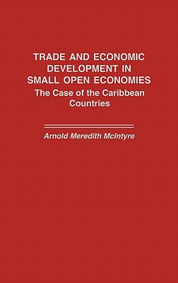 Trade and Economic Development in Small Open Economies