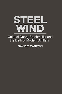 Steel Wind