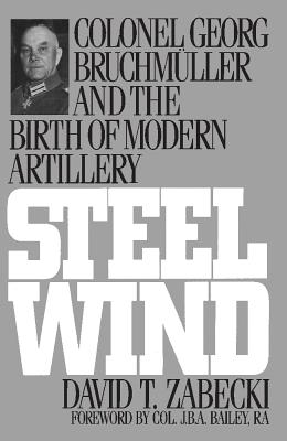 Steel Wind