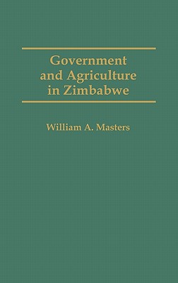 Government and Agriculture in Zimbabwe